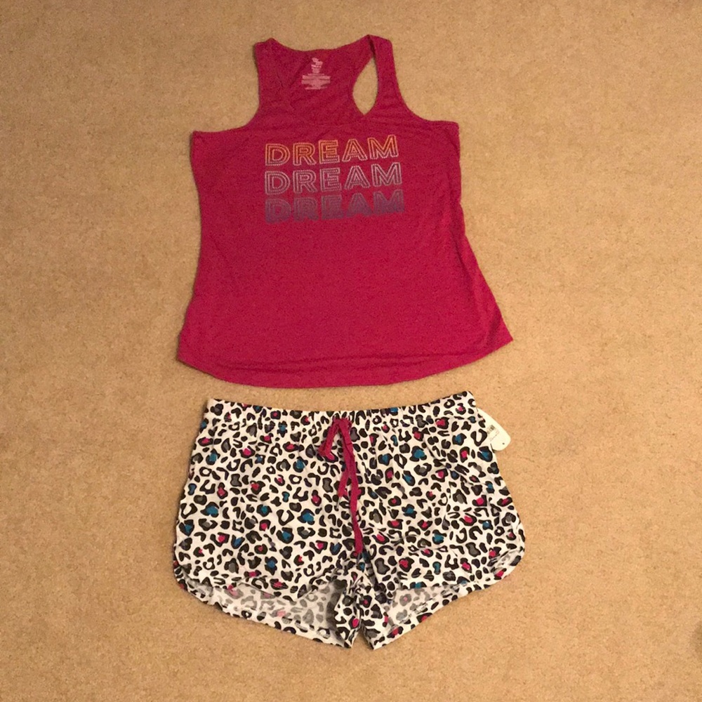 Pajamas